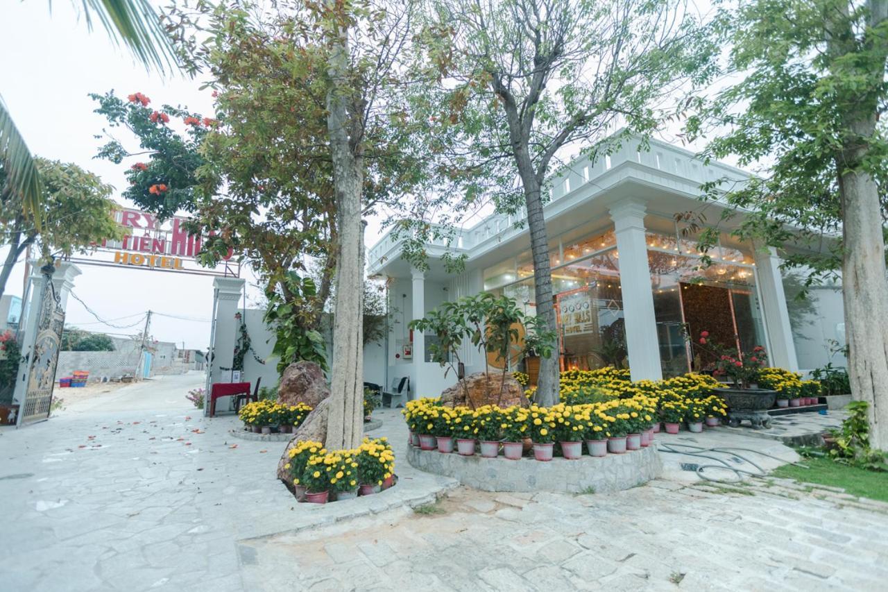 Fairy Hills Hotel Ap Khanh Phuoc Exterior photo